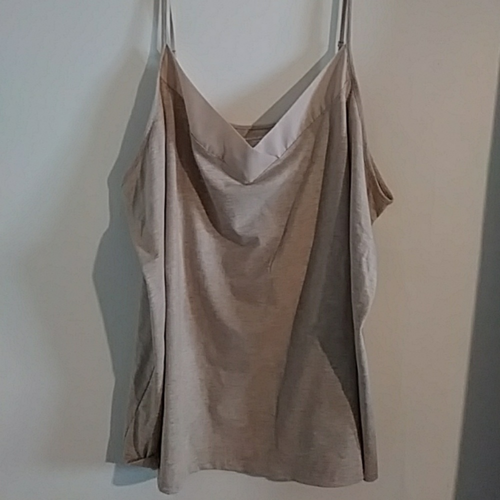 Lane Bryant Cami